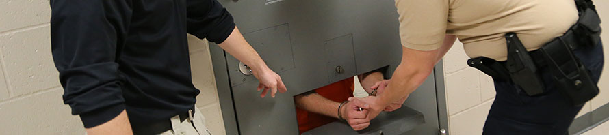 Corrections Training Corrections Training